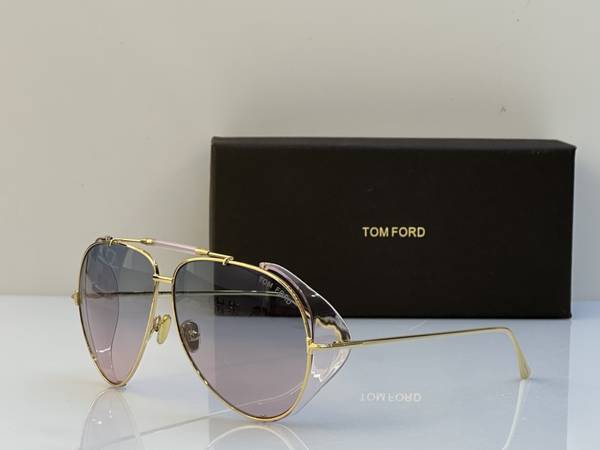 Tom Ford Sunglasses Top Quality TOS01621